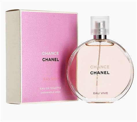 chanel chance eau vive edt 150ml|chanel chance eau vive notes.